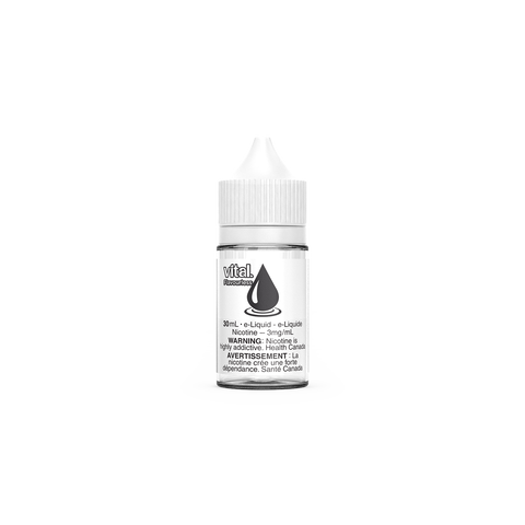 FLAVOURLESS SALTS BY VITAL