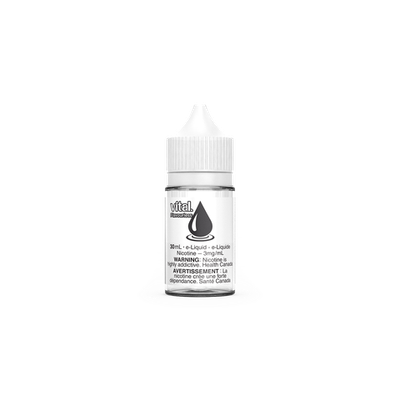 FLAVOURLESS SALTS BY VITAL