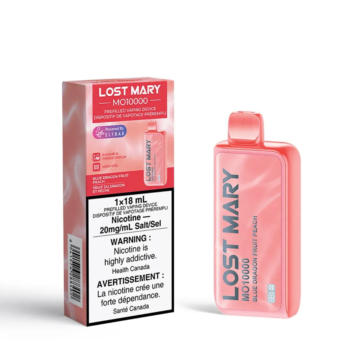 Lost Mary 10K Disposable