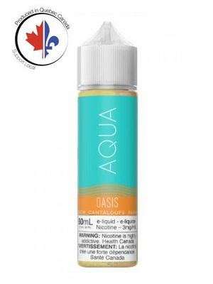 Aqua  - Oasis