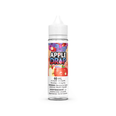 BERRIES BY APPLE DROP
