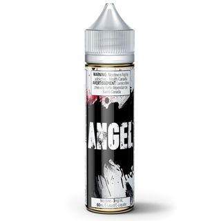 Big Daawg - Angel