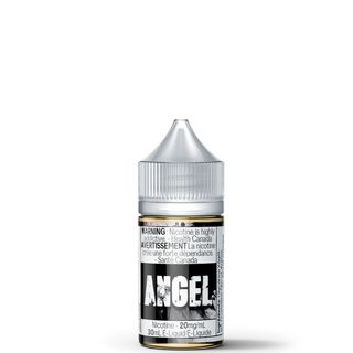 Big Daawg - Angel Salts