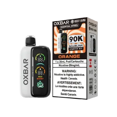 OXBAR Maglink