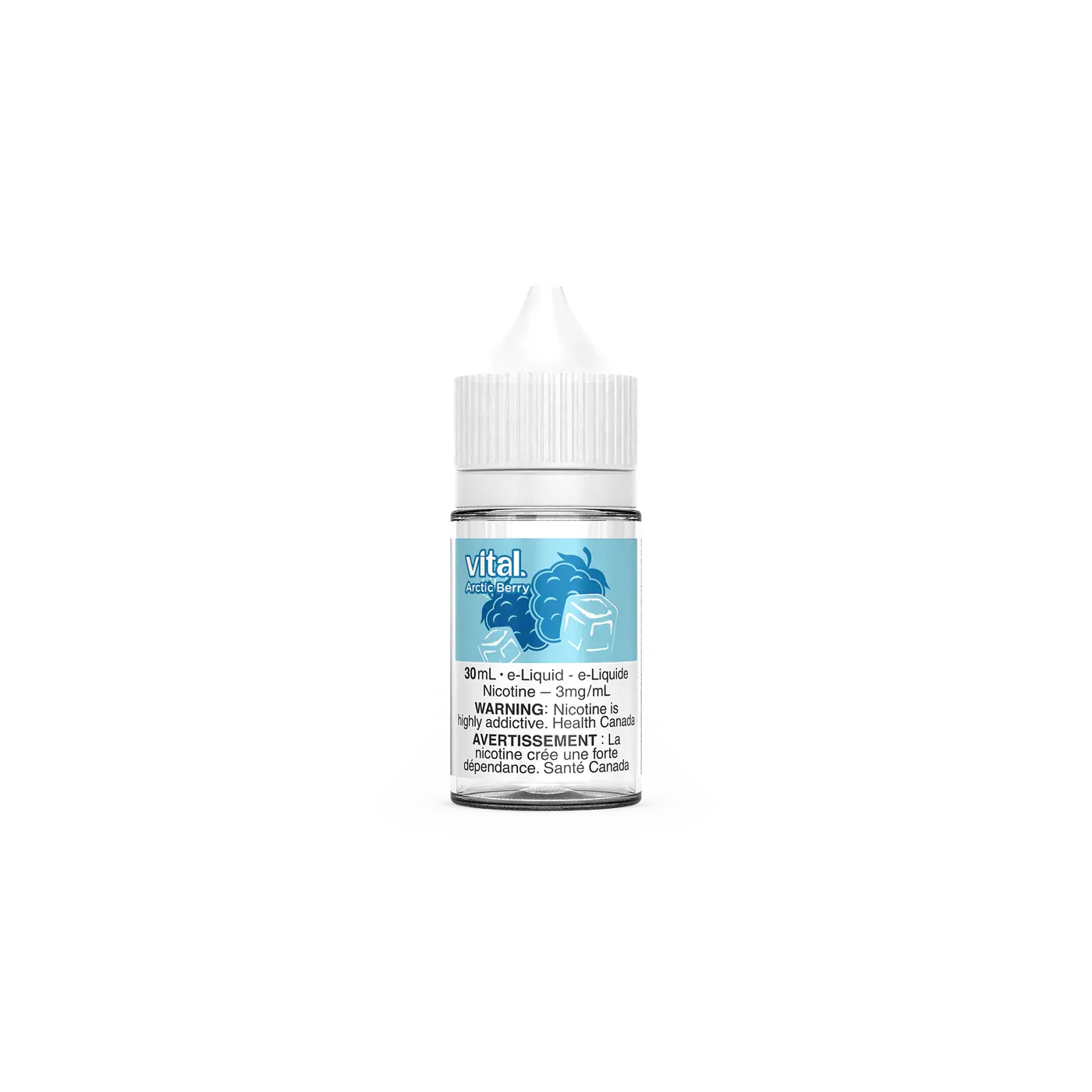 Arctic Berry By Vital