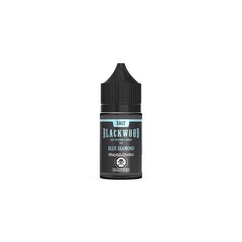 Blackwood Salt - Blue Diamond