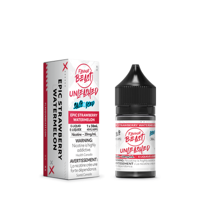 Flavour Beast Epic E-Juice