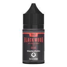 Blackwood Salts - Duke