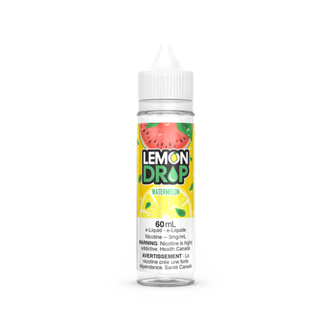 WATERMELON BY LEMON DROP