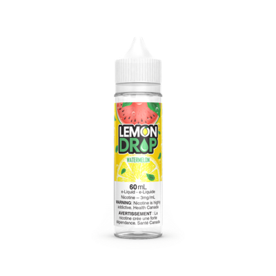 WATERMELON BY LEMON DROP