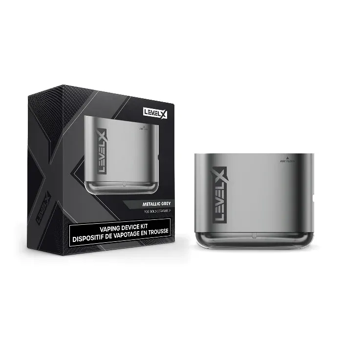 Level X Device