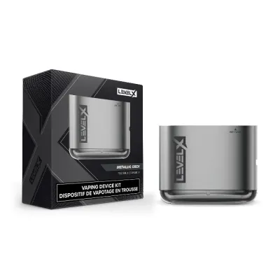 Level X Device