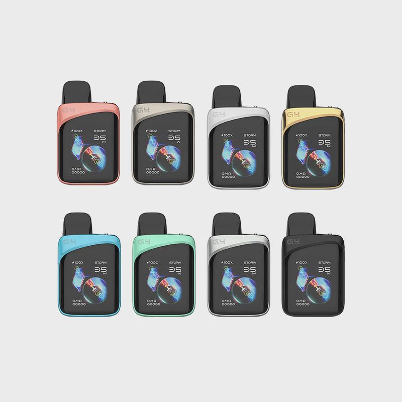 UWELL Caliburn G4 Pro KOKO