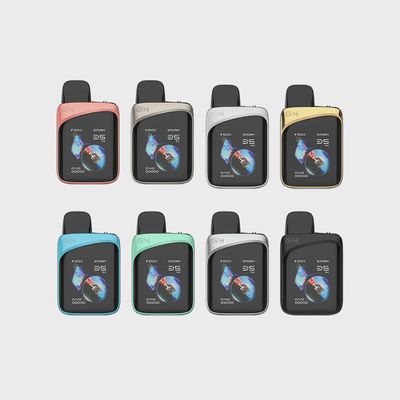 UWELL Caliburn G4 Pro KOKO