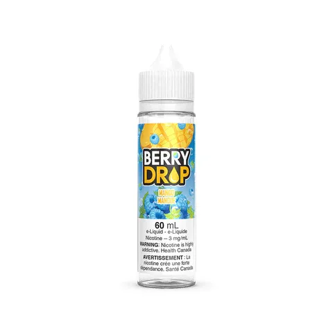 MANGO BY BERRY DROP