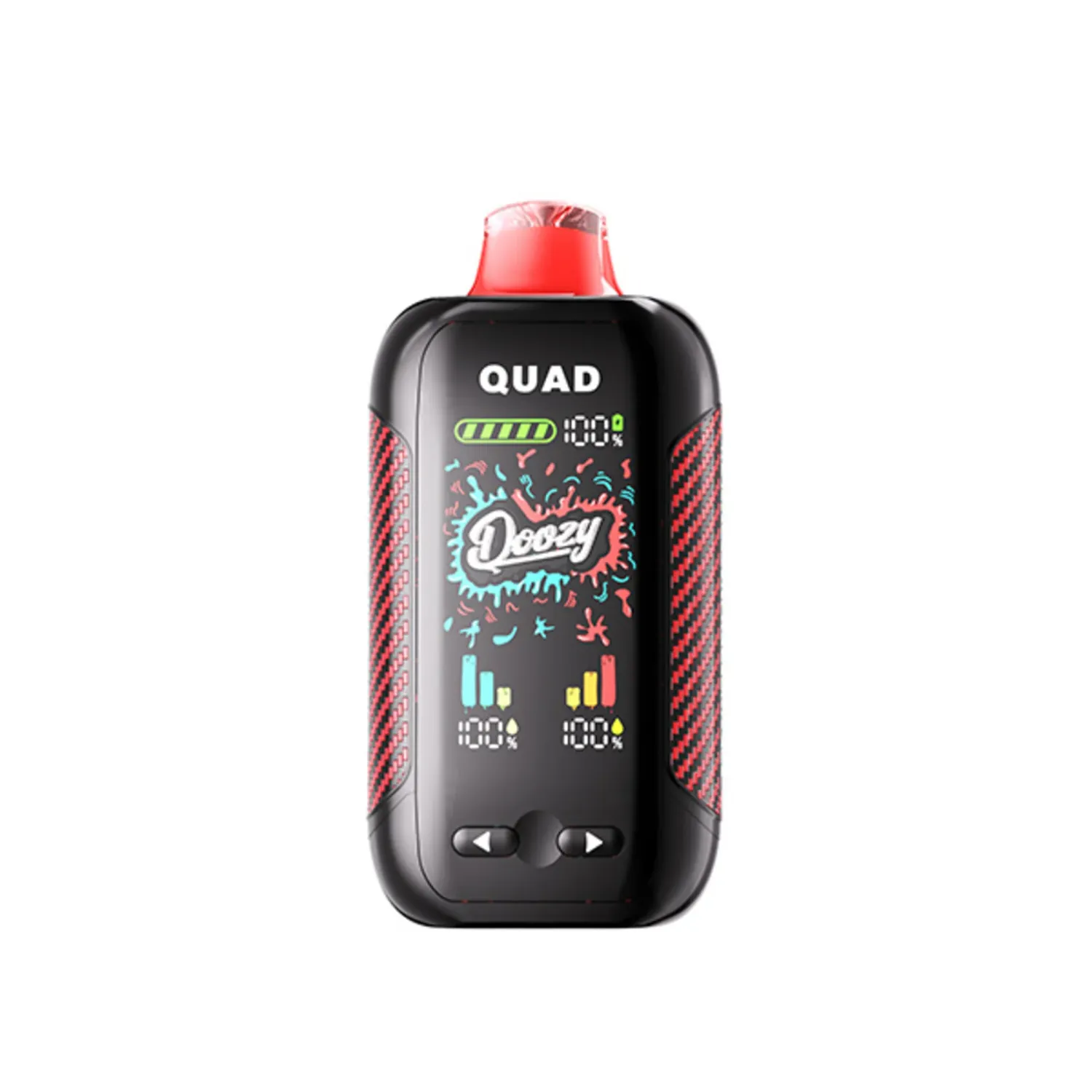 Doozy Quad