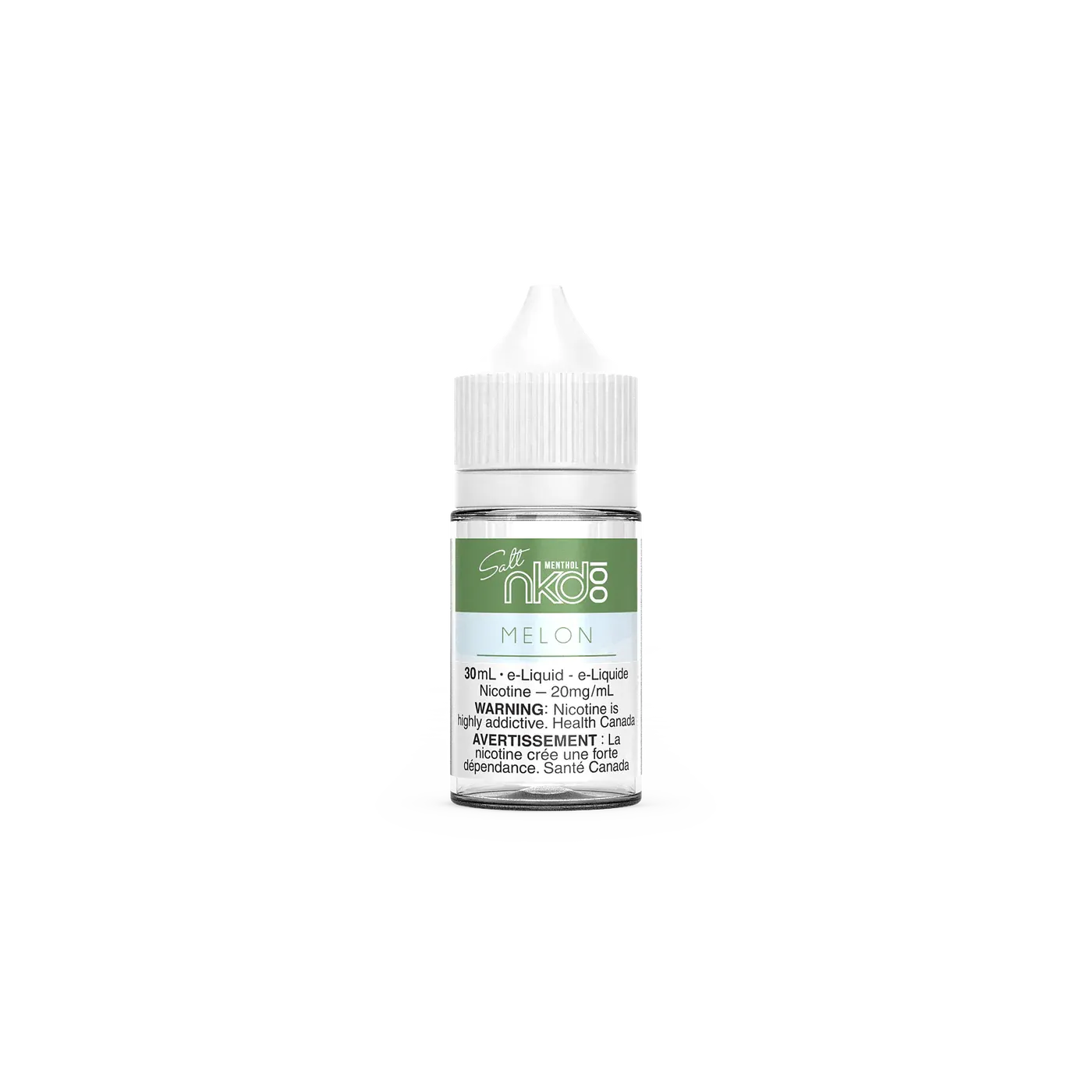 Melon Salt By Naked 100