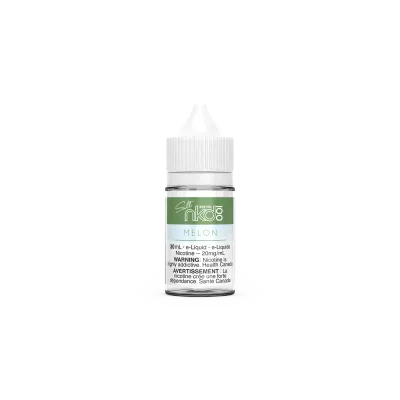 Melon Salt By Naked 100