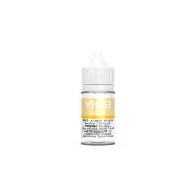 BANANA ICE BY VICE SALT