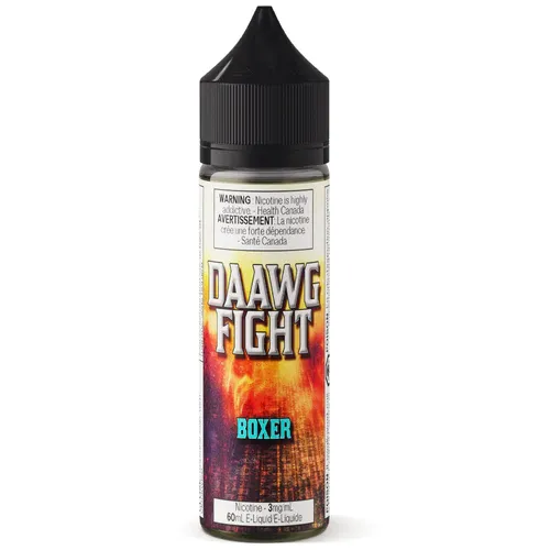 Big Daawg - Boxer