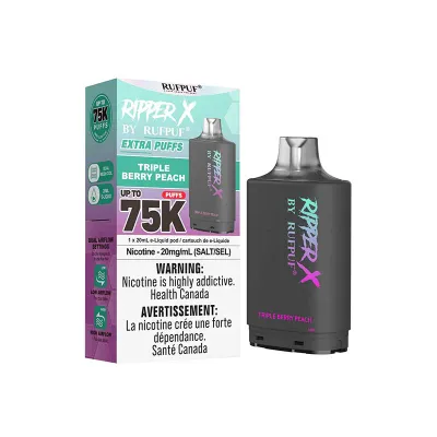 Ripper X 75K