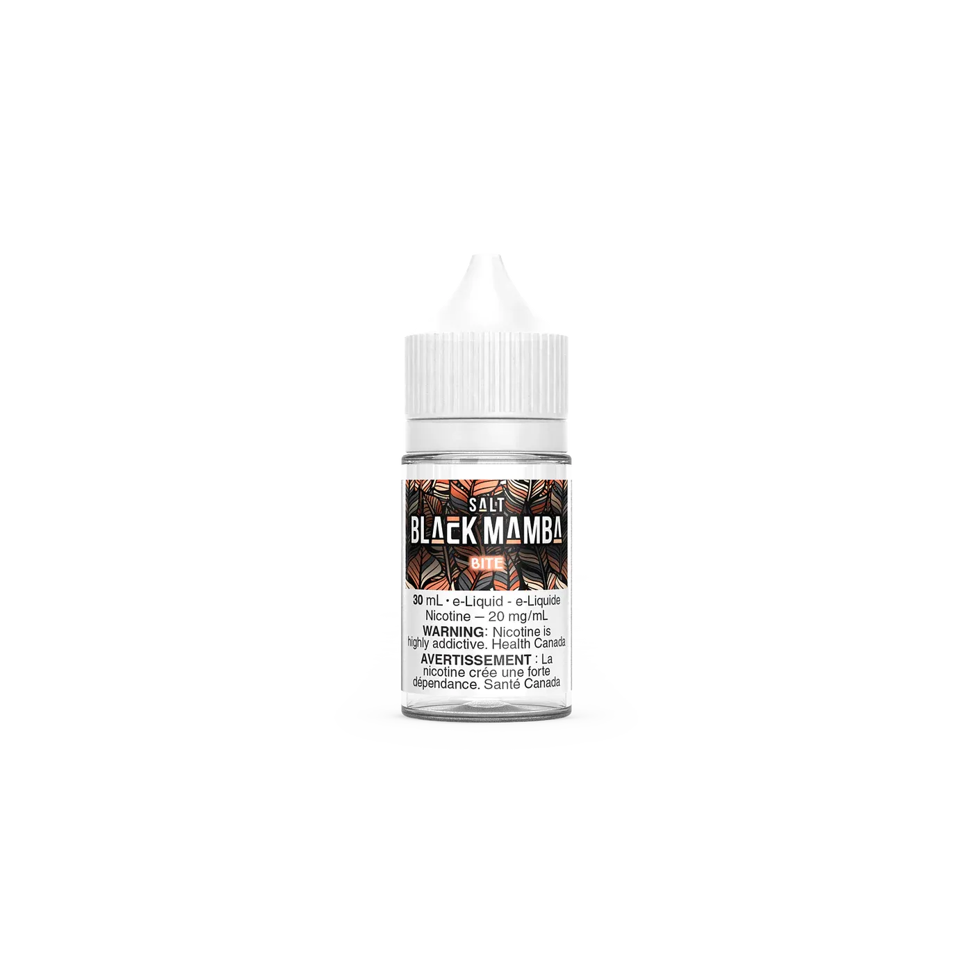 Black Mamba Salt