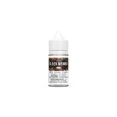 Black Mamba Salt