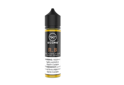 Gcore Salts 60mL