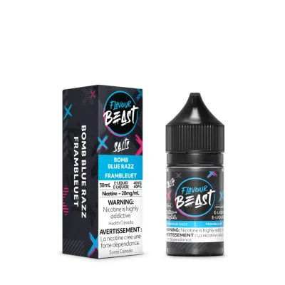Flavour Beast E-Juice