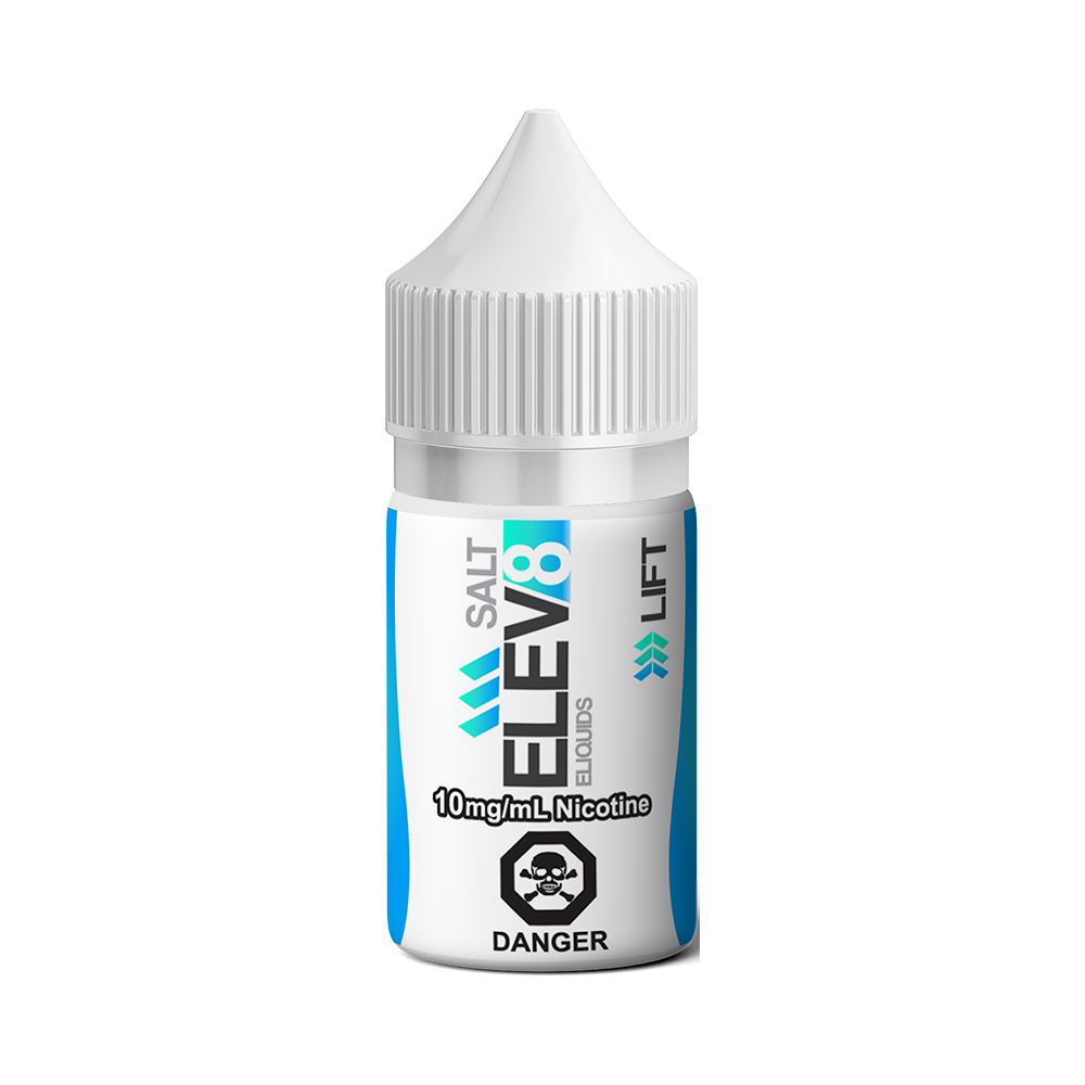 ELEV8 Salts - Lift
