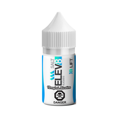 ELEV8 Salts - Lift
