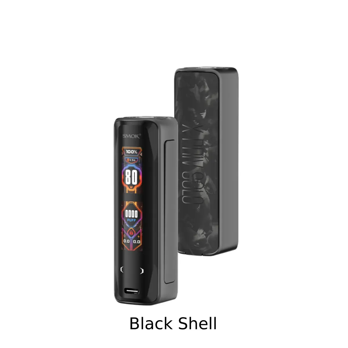 Smok X-PRIV SOLO 80W Mod
