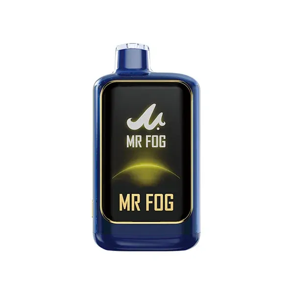 MR FOG NOVA