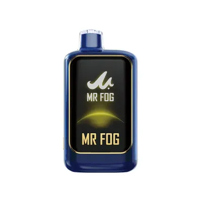 MR FOG NOVA