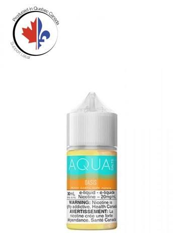 Aqua Salts - Oasis