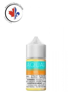 Aqua Salts - Oasis