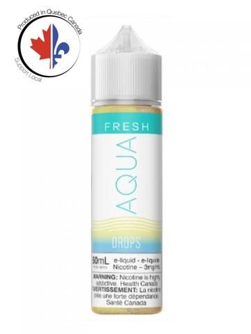 Aqua -Drops