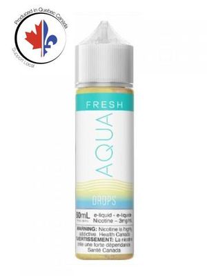 Aqua -Drops