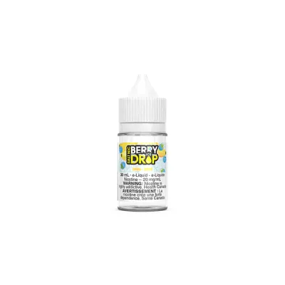 BANANA BY BERRY DROP ICE SALT