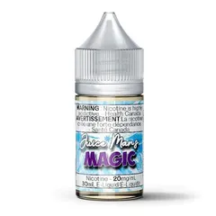 Big Daawg - Juice Mang Salt - Magic