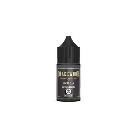 Blackwood Salt - Royal Oak