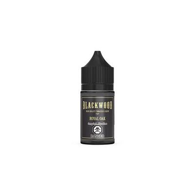 Blackwood Salt - Royal Oak