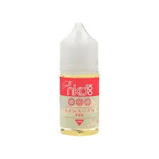 Naked 100 Salts - Hawaiian POG