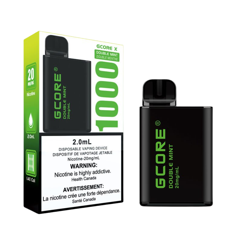 Gcore Prime 15K