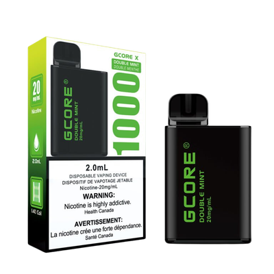 Gcore Prime 15K