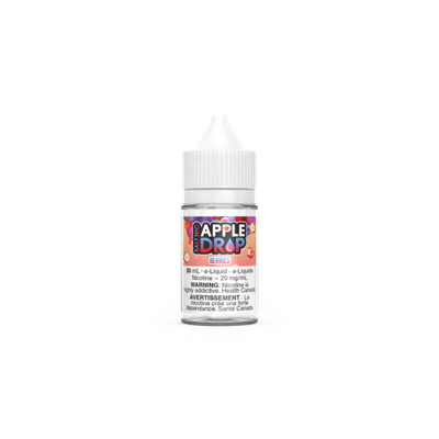 BERRIES BY APPLE DROP SALT