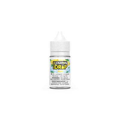 BANANA BY LEMON DROP ICE SALT