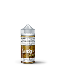 Big Daawg - Outlaw Reloaded Salts