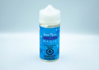 Big Daawg - Juice Mang - Unicorn Magic