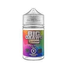 Big Daawg Salts - R-Drops